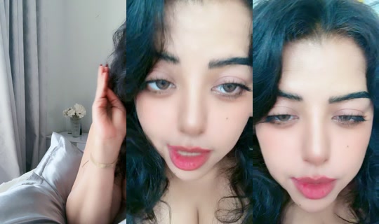 its.sara553's Live Session — Oct 14, 2026, 7:52 AM