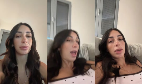 its.tara23's Live Session — Aug 11, 2026, 7:16 AM