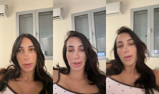 its.tara23's Live Session — Aug 11, 2026, 8:22 AM