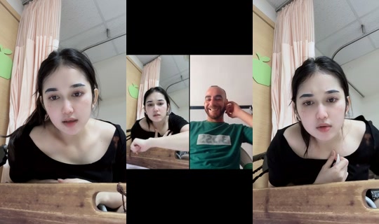 its.trisny's Live Session — Sep 5, 2026, 1:58 PM