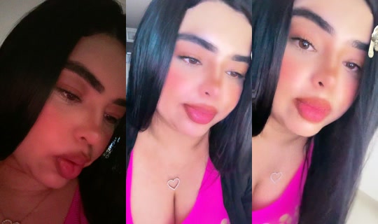 its.valentynaa's Live Session — Jul 20, 2026, 1:09 AM