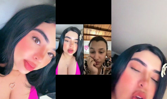 its.valentynaa's Live Session — Jul 20, 2026, 1:24 AM