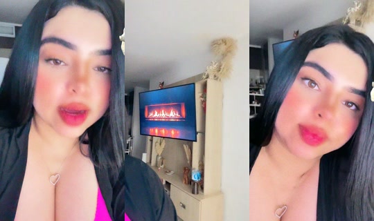 its.valentynaa's Live Session — Jul 20, 2026, 2:14 AM