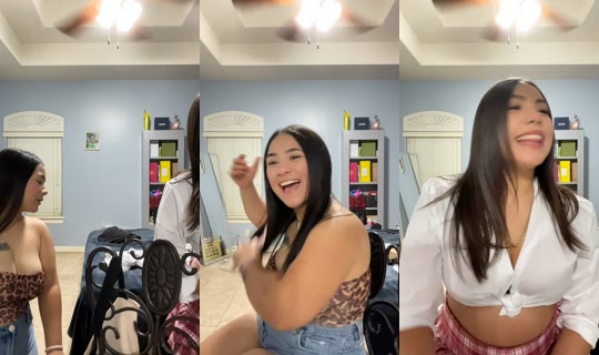 its_.julie22's Live Session — Jul 12, 2026, 3:29 AM