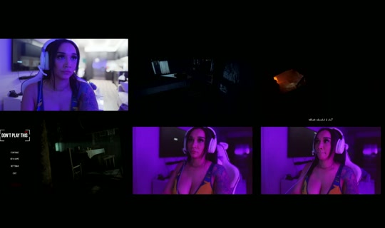 its_auddree's Live Session — Oct 25, 2026, 6:28 AM