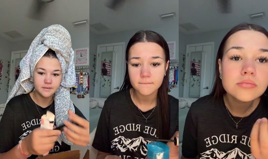 its_breck2's Live Session — Aug 6, 2026, 6:01 PM