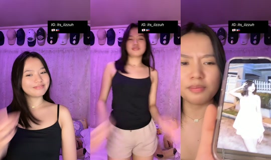 its_iizzuh's Live Session — Jul 23, 2026, 4:18 PM