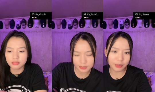 its_iizzuh's Live Session — Jul 24, 2026, 10:18 AM