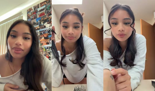 its_joselan's Live Session — Oct 12, 2026, 9:20 PM