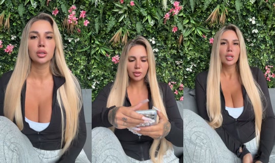 its_karymel's Live Session — Jul 24, 2026, 7:33 AM