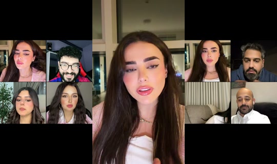 its_leylaa1's Live Session — Jul 25, 2026, 8:27 PM