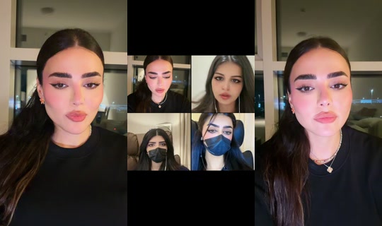 its_leylaa1's Live Session — Jul 26, 2026, 6:44 PM