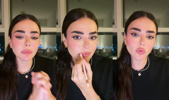 its_leylaa1's Live Session — Jul 26, 2026, 8:26 PM