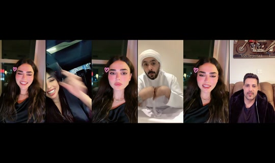 its_leylaa1's Live Session — Jul 27, 2026, 7:05 PM