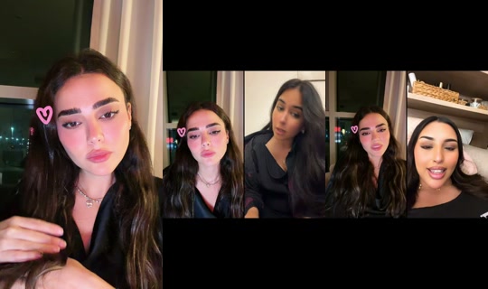 its_leylaa1's Live Session — Jul 27, 2026, 10:18 PM