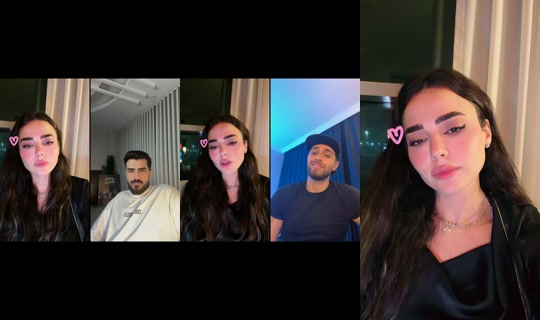 its_leylaa1's Live Session — Jul 27, 2026, 11:59 PM