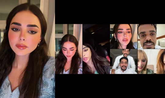 its_leylaa1's Live Session — Aug 2, 2026, 8:32 PM