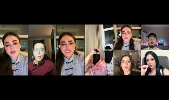 its_leylaa1's Live Session — Aug 29, 2026, 8:25 PM