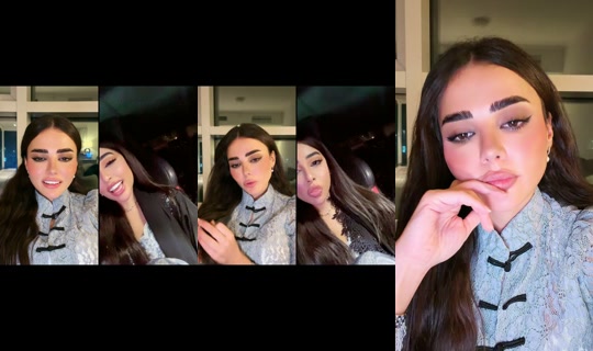 its_leylaa1's Live Session — Aug 29, 2026, 11:12 PM