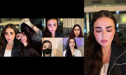 its_leylaa1's Live Session — Aug 30, 2026, 10:11 PM