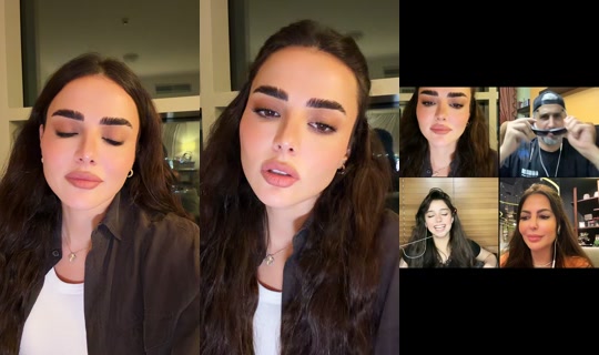 its_leylaa1's Live Session — Aug 31, 2026, 3:28 PM