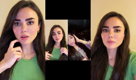 its_leylaa1's Live Session — Sep 10, 2026, 7:55 PM