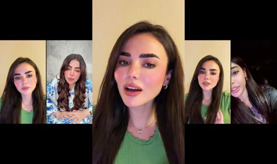 its_leylaa1's Live Session — Sep 10, 2026, 8:45 PM