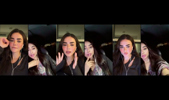 its_leylaa1's Live Session — Oct 26, 2026, 9:37 PM