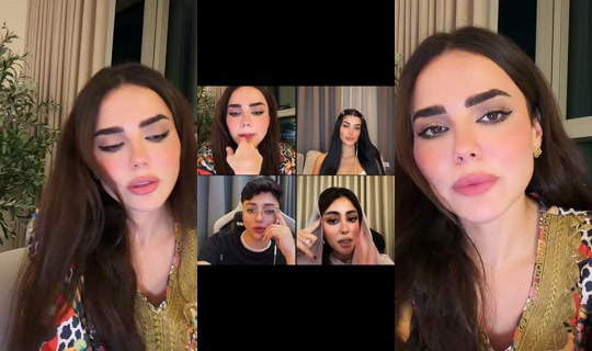 its_leylaa1's Live Session — Oct 27, 2026, 5:45 PM