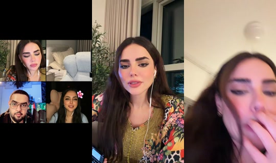 its_leylaa1's Live Session — Oct 27, 2026, 7:28 PM