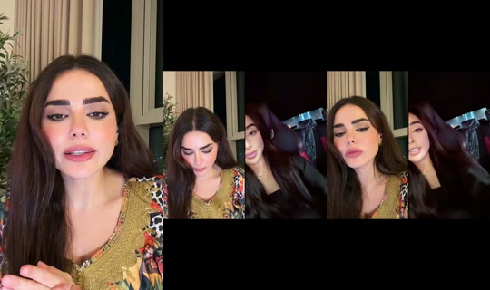 its_leylaa1's Live Session — Oct 27, 2026, 10:02 PM