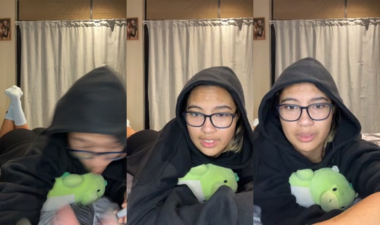 its_lisa2019's Live Session — Jul 24, 2026, 9:22 PM