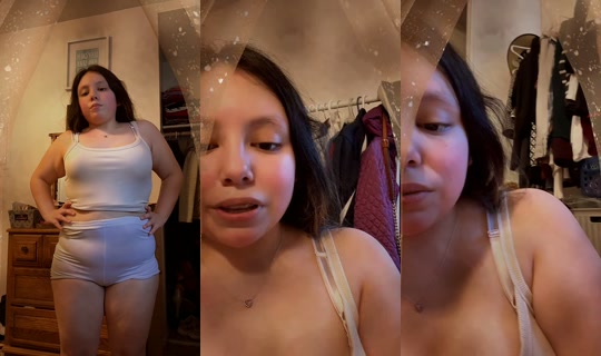 its_lizzzzz5's Live Session — Jul 9, 2026, 1:05 AM