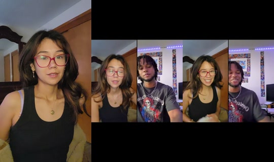 its_only_isabella's Live Session — Oct 9, 2026, 8:44 PM