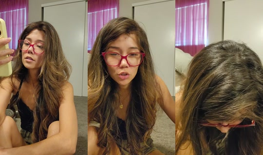 its_only_lc's Live Session — Jul 29, 2026, 9:46 PM