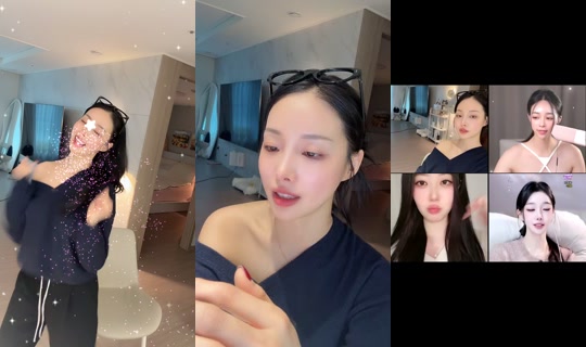 its_saerok's Live Session — Oct 24, 2026, 6:26 AM