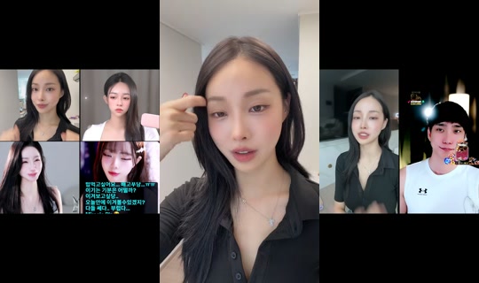 its_saerok's Live Session — Oct 25, 2026, 1:20 AM
