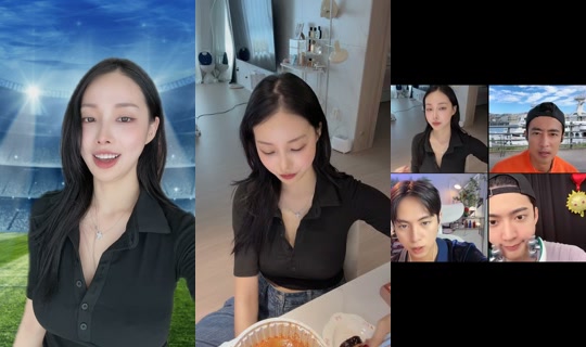 its_saerok's Live Session — Oct 25, 2026, 2:11 AM