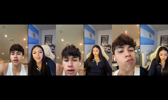its_sai17's Live Session — Aug 30, 2026, 10:17 PM