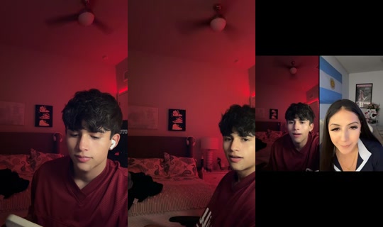 its_sai17's Live Session — Aug 31, 2026, 4:19 AM