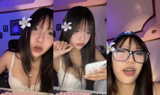 its_urfavchinita's Live Session — Aug 6, 2026, 9:25 AM