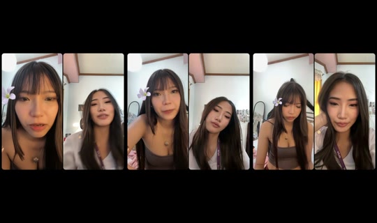 its_urfavchinita's Live Session — Sep 25, 2026, 5:44 AM