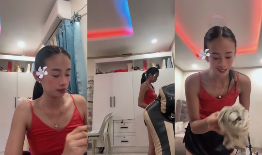 its_urqueeneli's Live Session — Jul 8, 2026, 1:45 PM