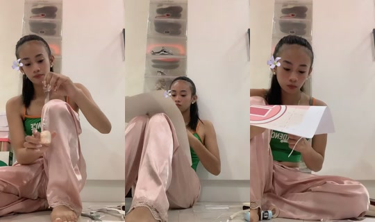 its_urqueeneli's Live Session — Oct 8, 2026, 3:21 PM