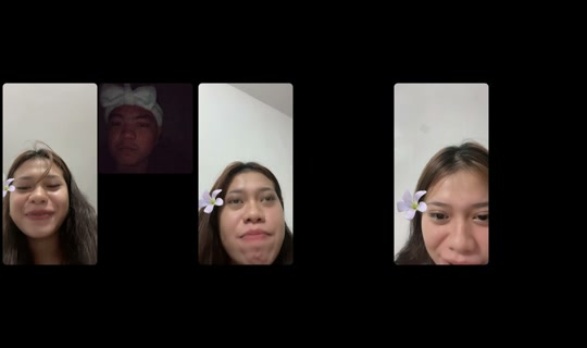 its_via.h's Live Session — Jul 24, 2026, 4:15 PM