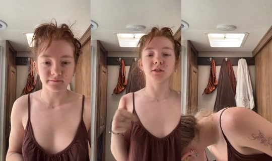 its_your.girl_darcy's Live Session — Jul 14, 2026, 7:54 PM