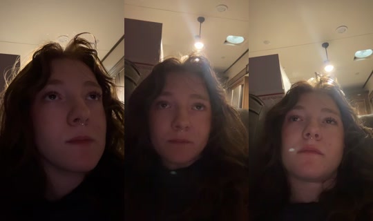 its_your.girl_darcy's Live Session — Jul 26, 2026, 12:30 AM