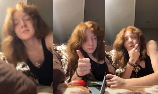 its_your.girl_darcy's Live Session — Aug 3, 2026, 6:25 AM