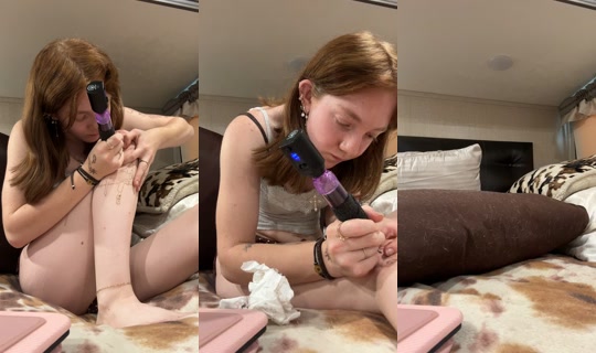 its_your.girl_darcy's Live Session — Aug 3, 2026, 9:16 PM