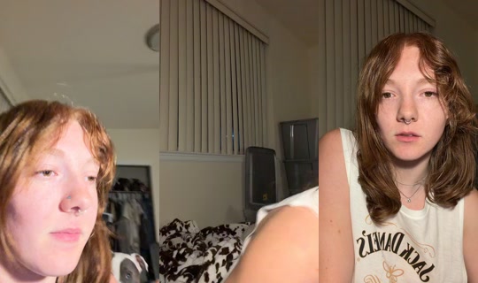 its_your.girl_darcy's Live Session — Sep 16, 2026, 5:40 AM